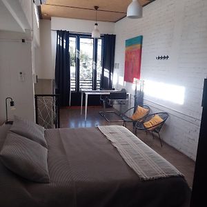 Apartamento de 1 Dormitorio